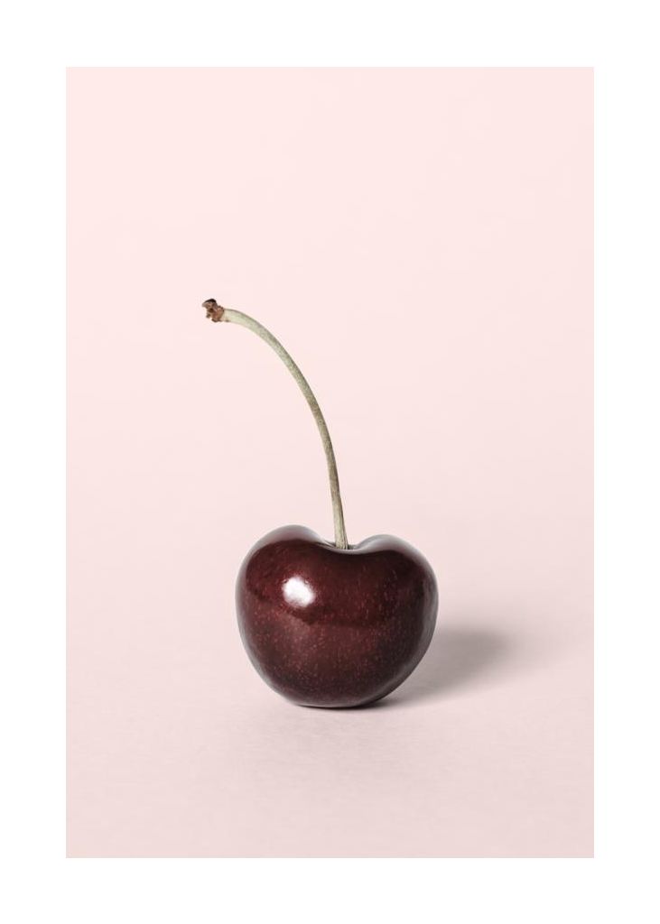 Single cherry
