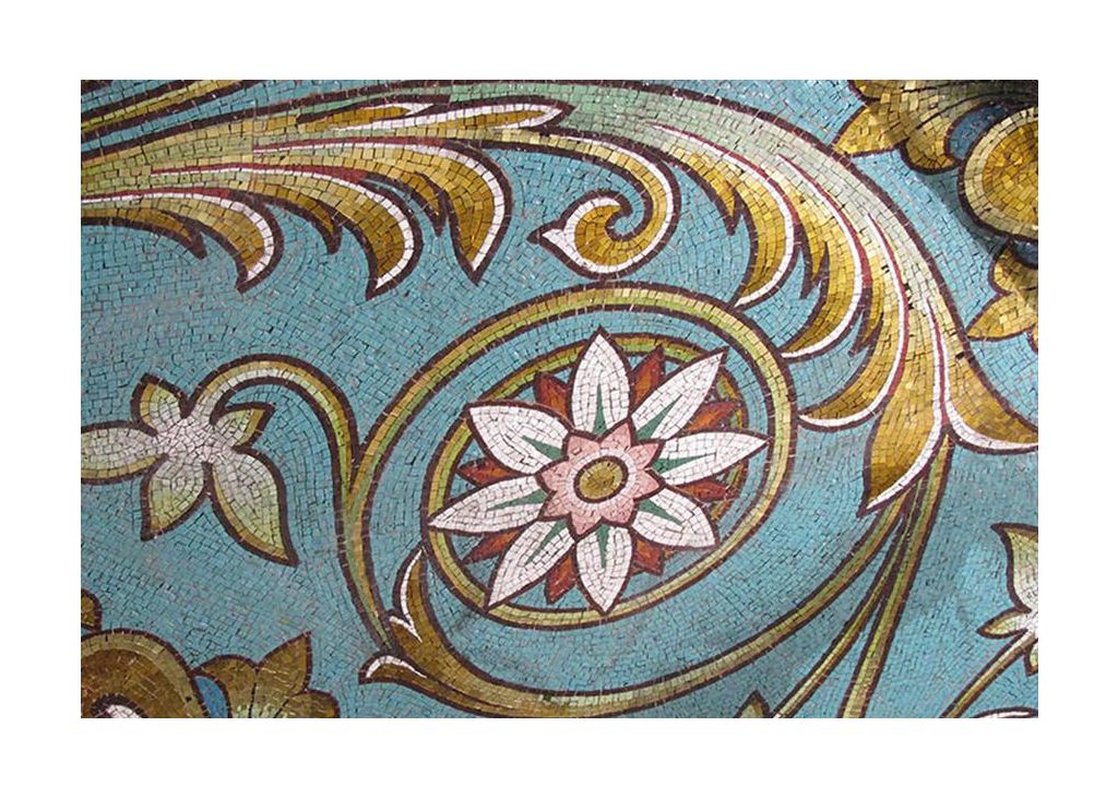 French Tile