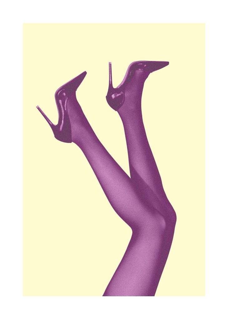 Kick Up Your Heels #05