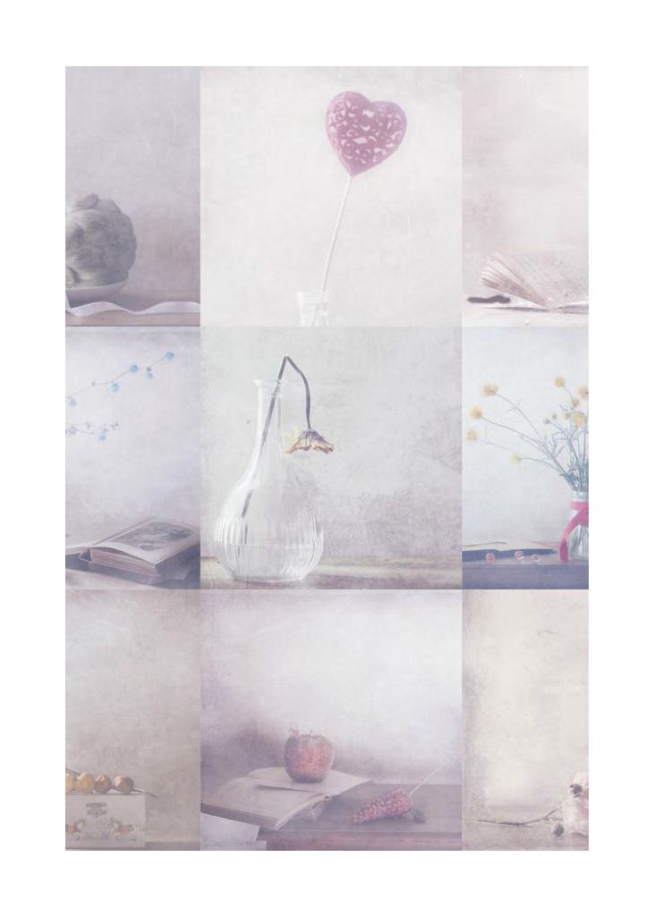 Sweet Little Things Collection