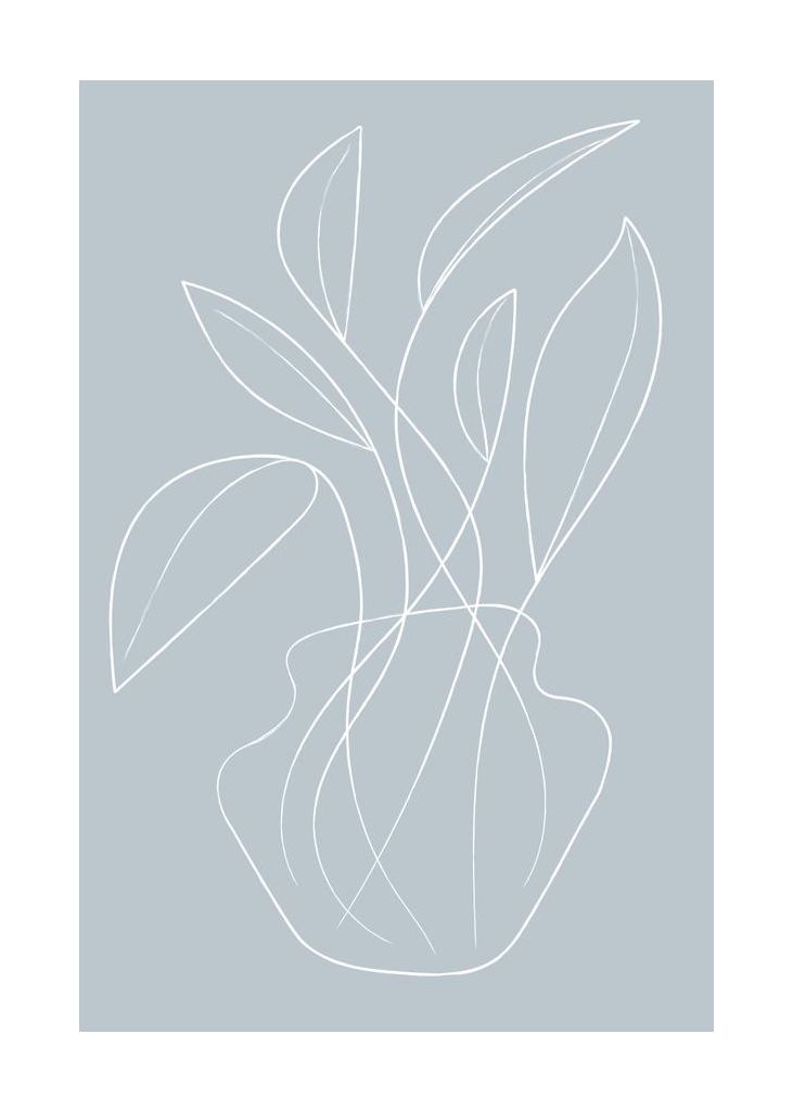 Vase Lines