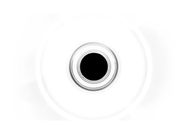 Camera Abstract 3