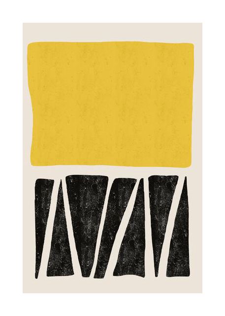 Abstract Shapes
