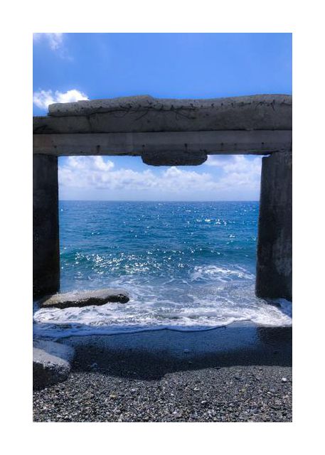 Sea Frame