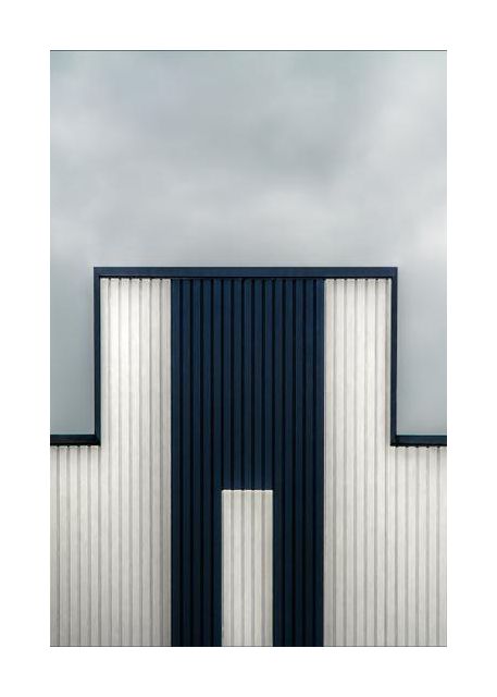 The tetris factory