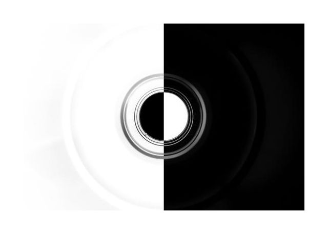 Camera Abstract 2