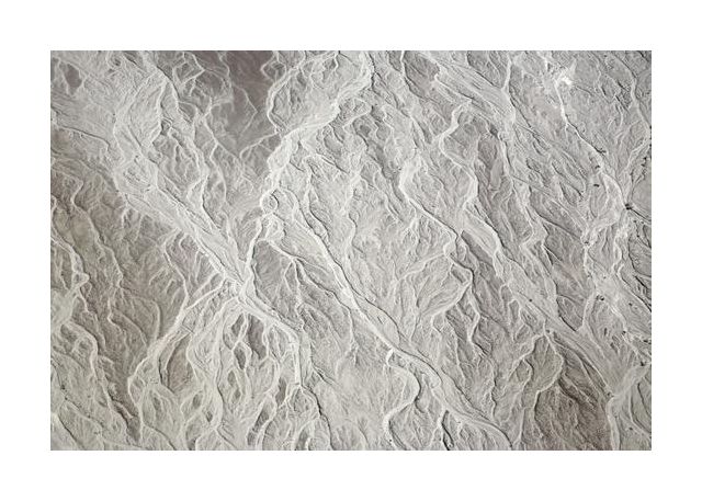 Ground Patterns