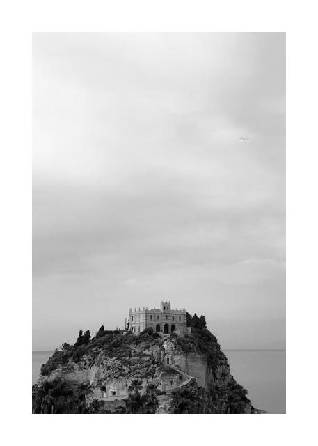 Tropea Santuario