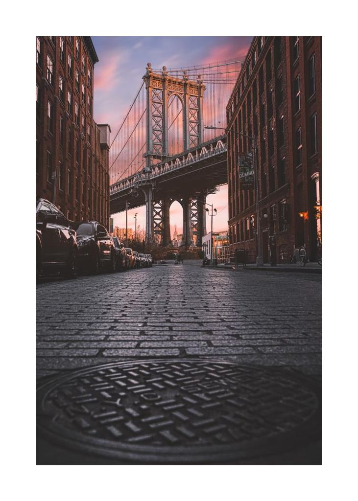 No Sleep Til Brooklyn