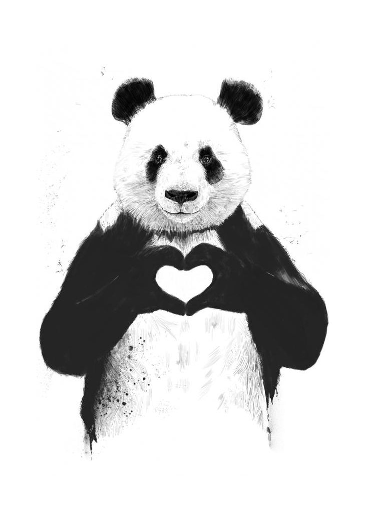 All You Need Is Love