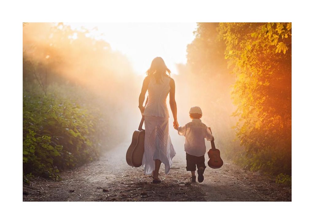 Forest Musicians