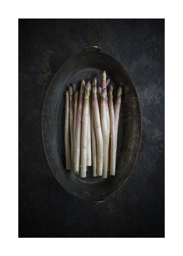 White Asparagus