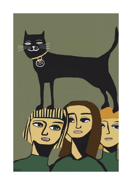 Black Cat Rules